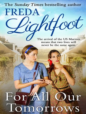 For All Our Tomorrows - ebook